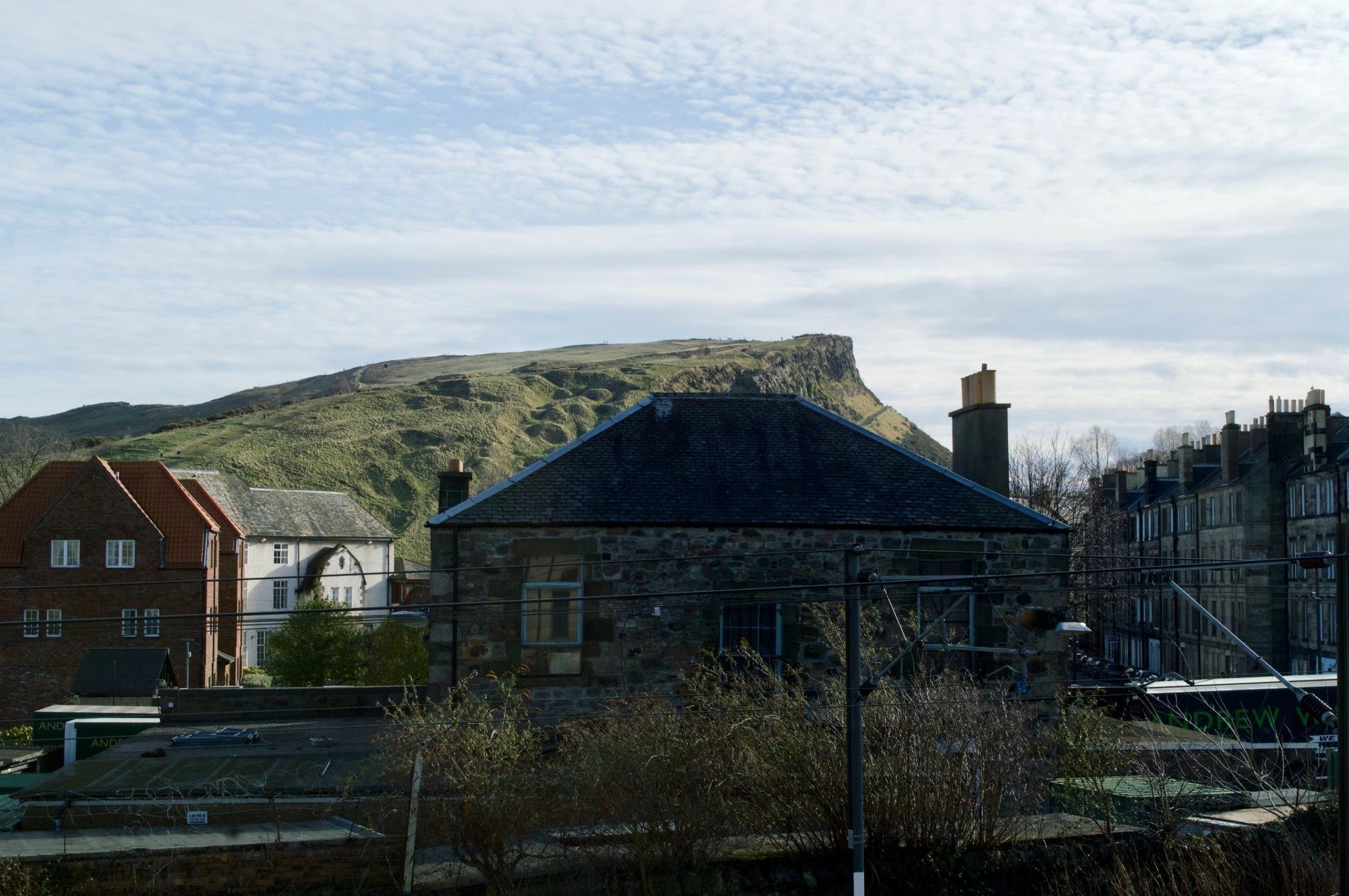 2 Bedroom Flat In Edinburgh Exterior photo